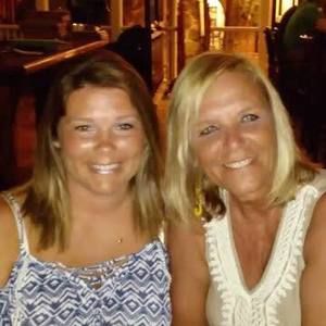 Meet your Posher, Sandra